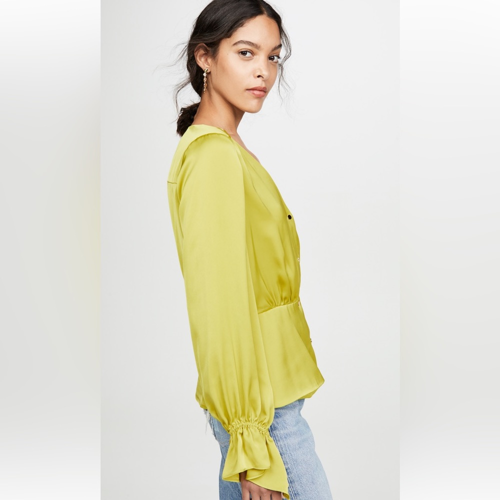 Rant Brook Karen Blouse View 6
